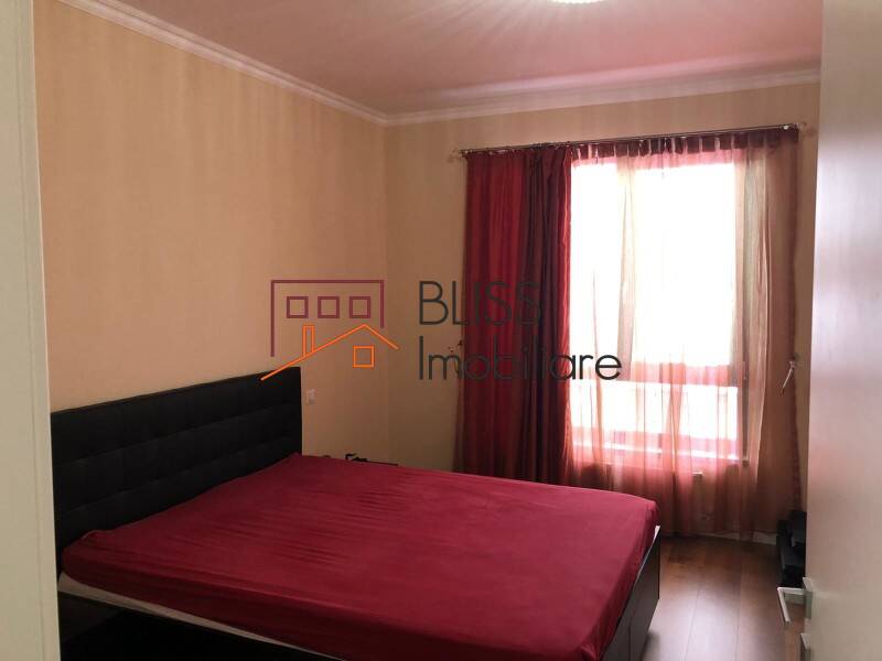 Apartment for Sale Iancu Nicolae | Pipera, Bucharest / Ilfov - 2 Bedroom - ID:91052 | Bliss Imobiliare / Photo 4 - BLISS Imobiliare