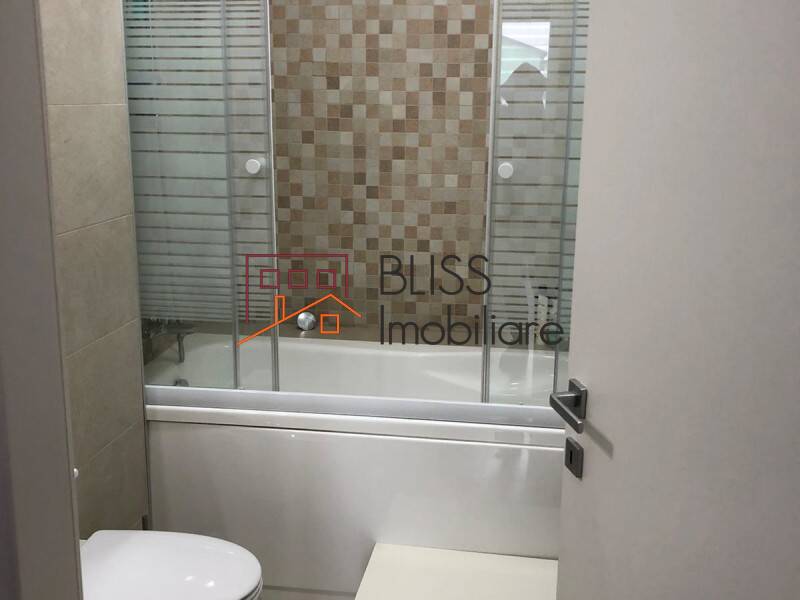 Apartament de Vanzare Iancu Nicolae | Pipera - 3 Camere - ID:91052 | Bliss Imobiliare / Photo 8 - BLISS Imobiliare