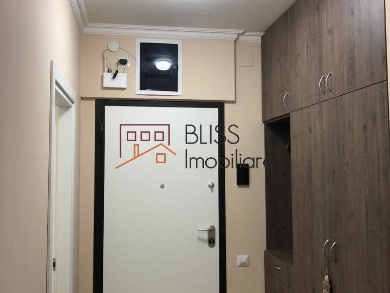 Apartment for Sale Iancu Nicolae | Pipera, Bucharest / Ilfov - 2 Bedroom - ID:91052 | Bliss Imobiliare / Photo 9 - BLISS Imobiliare