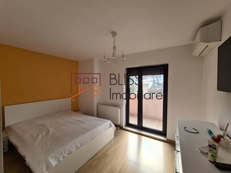 Apartment for Rent Piata Victoriei, Bucharest - 1 Bedroom - ID:66666 | Bliss Imobiliare / Photo 8 - BLISS Imobiliare