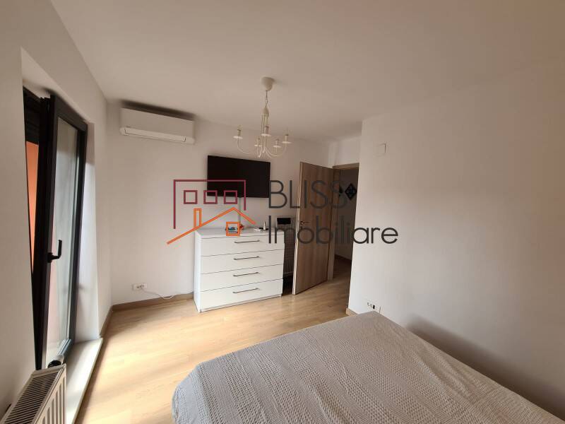 Apartament de Inchiriat Piata Victoriei - 2 Camere - ID:66666 | Bliss Imobiliare / Photo 9 - BLISS Imobiliare