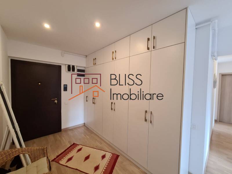 Apartment for Rent Piata Victoriei, Bucharest - 1 Bedroom - ID:66666 | Bliss Imobiliare / Photo 7 - BLISS Imobiliare