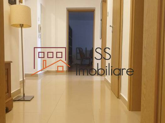Apartment for Rent Piata Victoriei, Bucharest - 1 Bedroom - ID:91099 | Bliss Imobiliare / Photo 3 - BLISS Imobiliare