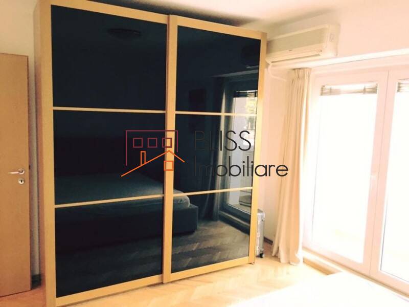 Apartment for Rent Piata Victoriei, Bucharest - 1 Bedroom - ID:91099 | Bliss Imobiliare / Photo 5 - BLISS Imobiliare