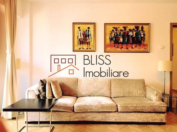 Apartment for Sale Piata Victoriei, Bucharest - 1 Bedroom - ID:91099 | Bliss Imobiliare / Photo 2 - BLISS Imobiliare