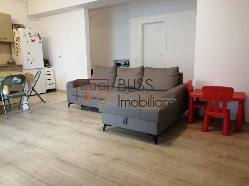 Apartment, 2 Bedrooms, Bucharest | Bliss Imobiliare / Photo 3 - BLISS Imobiliare