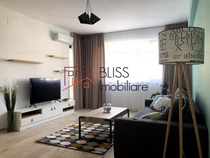 Apartament de Vanzare Iancu Nicolae | Pipera - 3 Camere - ID:84197 | Bliss Imobiliare / Photo 2 - BLISS Imobiliare