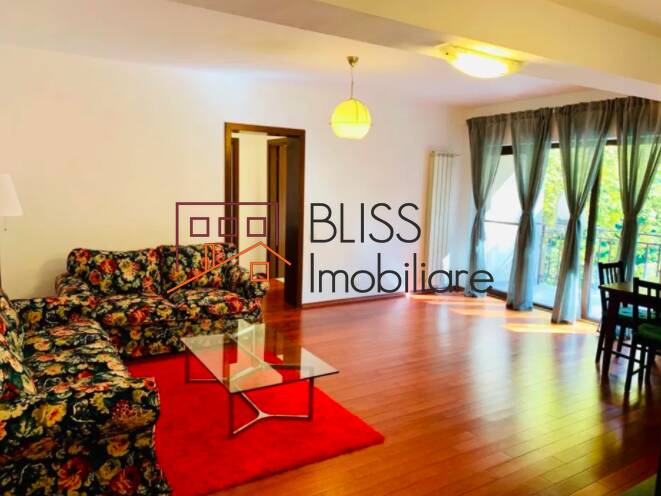 1-Bedroom Apartment Centura Nord Bucharest, Bucharest | Bliss Imobiliare / Photo 1 - BLISS Imobiliare