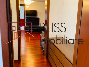 1-Bedroom Apartment Centura Nord Bucharest, Bucharest | Bliss Imobiliare / Photo 10 - BLISS Imobiliare