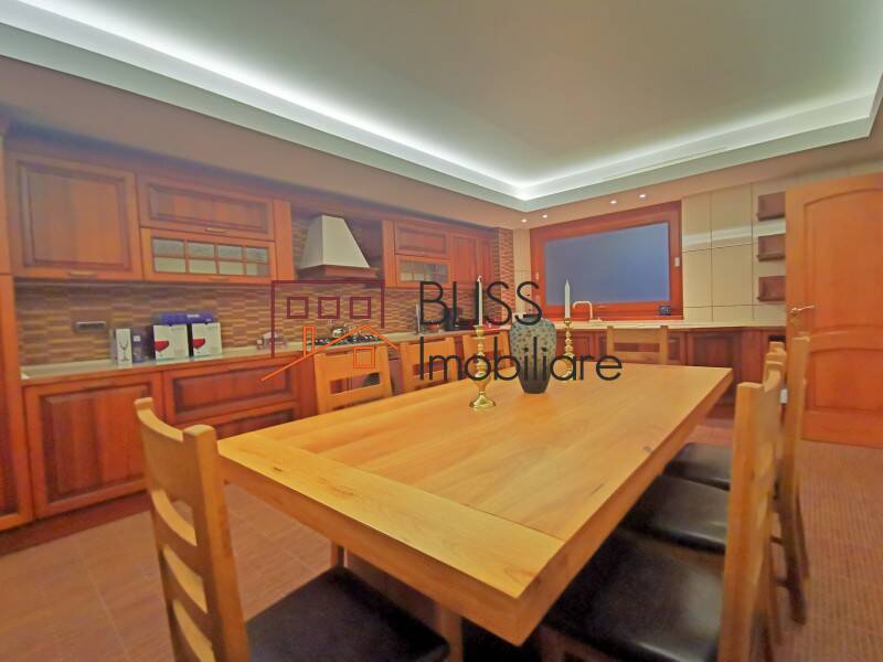 Apartament de Inchiriat KM 0 | Ultracentral - 4 Camere - ID:91251 | Bliss Imobiliare / Photo 12 - BLISS Imobiliare