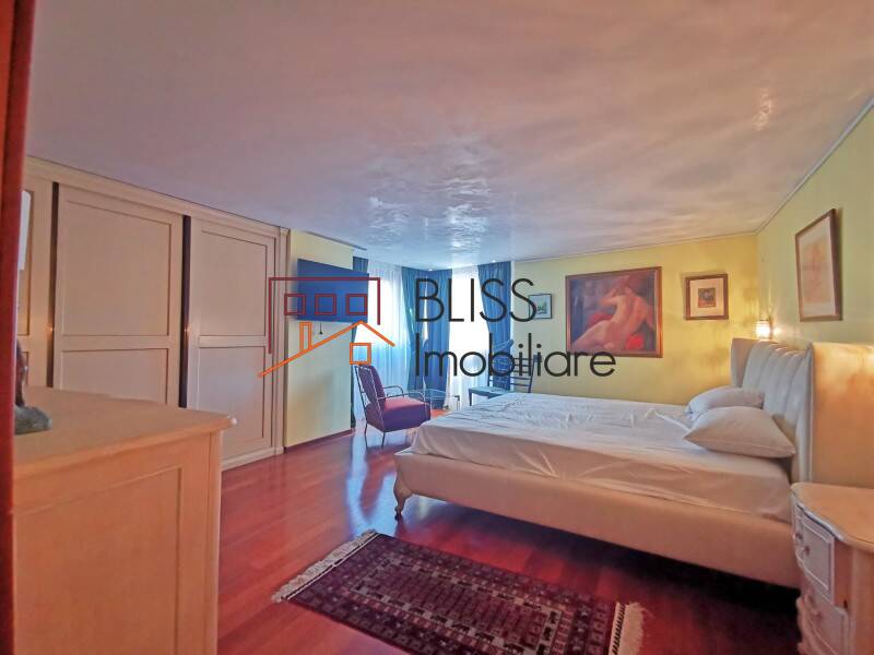 Apartment for Rent KM 0 | Ultracentral, Bucharest - 3 Bedroom - ID:91251 | Bliss Imobiliare / Photo 21 - BLISS Imobiliare