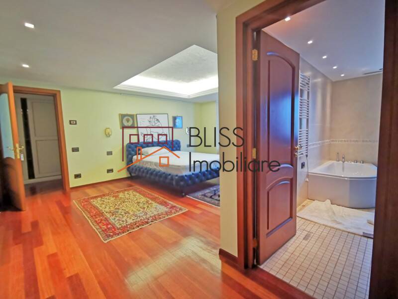 Apartament de Inchiriat KM 0 | Ultracentral - 4 Camere - ID:91251 | Bliss Imobiliare / Photo 29 - BLISS Imobiliare