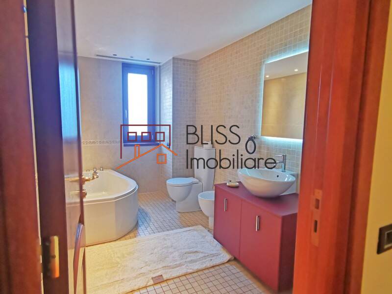 Apartment for Rent KM 0 | Ultracentral, Bucharest - 3 Bedroom - ID:91251 | Bliss Imobiliare / Photo 32 - BLISS Imobiliare
