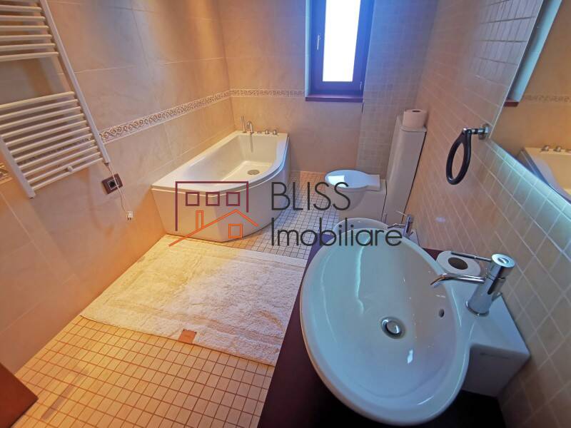 Apartament de Inchiriat KM 0 | Ultracentral - 4 Camere - ID:91251 | Bliss Imobiliare / Photo 34 - BLISS Imobiliare