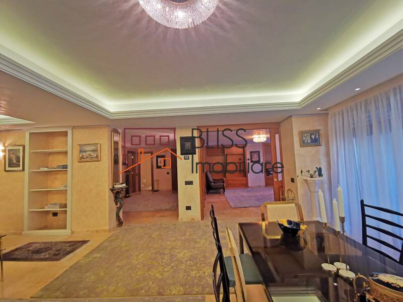 Apartament de Inchiriat KM 0 | Ultracentral - 4 Camere - ID:91251 | Bliss Imobiliare / Photo 36 - BLISS Imobiliare