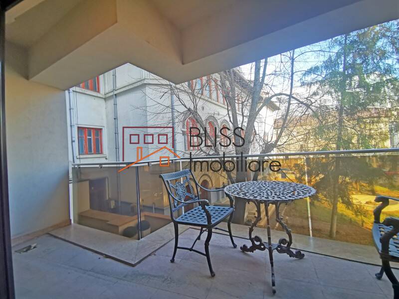 Apartament de Inchiriat KM 0 | Ultracentral - 4 Camere - ID:91251 | Bliss Imobiliare / Photo 1 - BLISS Imobiliare