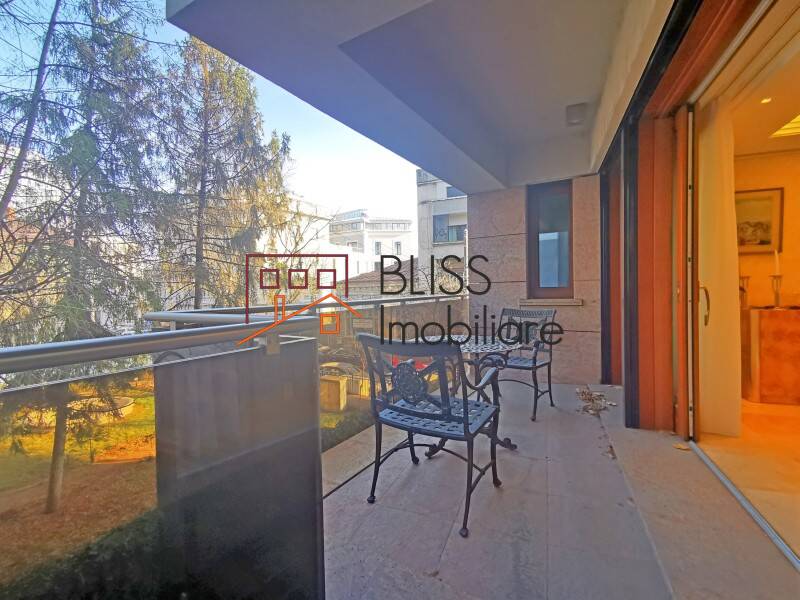 Apartament de Inchiriat KM 0 | Ultracentral - 4 Camere - ID:91251 | Bliss Imobiliare / Photo 2 - BLISS Imobiliare