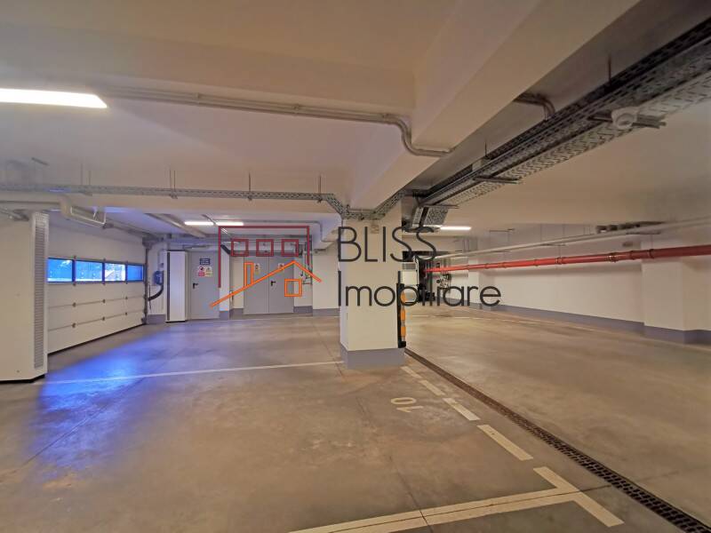 Apartment for Rent KM 0 | Ultracentral, Bucharest - 3 Bedroom - ID:91251 | Bliss Imobiliare / Photo 41 - BLISS Imobiliare