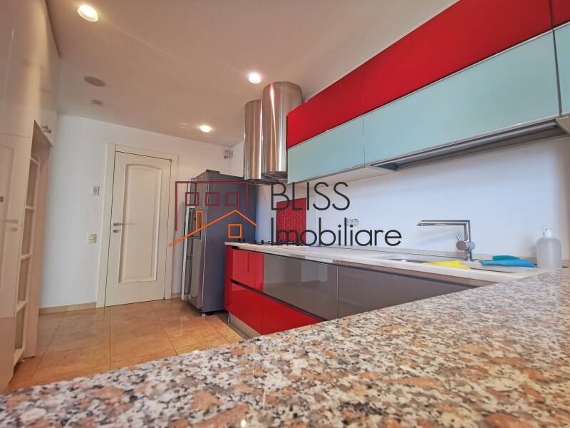 High Quality 3 Bedroom Apartment Dorobanti, Bucharest | Bliss Imobiliare / Photo 13 - BLISS Imobiliare