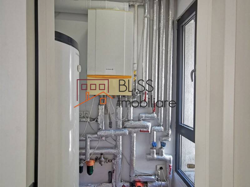 High Quality 3 Bedroom Apartment Dorobanti, Bucharest | Bliss Imobiliare / Photo 17 - BLISS Imobiliare