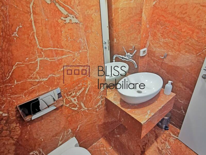 High Quality 3 Bedroom Apartment Dorobanti, Bucharest | Bliss Imobiliare / Photo 22 - BLISS Imobiliare