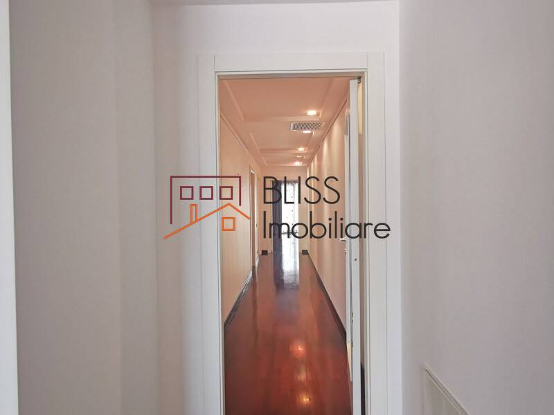 High Quality 3 Bedroom Apartment Dorobanti, Bucharest | Bliss Imobiliare / Photo 23 - BLISS Imobiliare