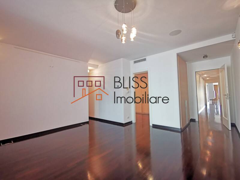 High Quality 3 Bedroom Apartment Dorobanti, Bucharest | Bliss Imobiliare / Photo 26 - BLISS Imobiliare