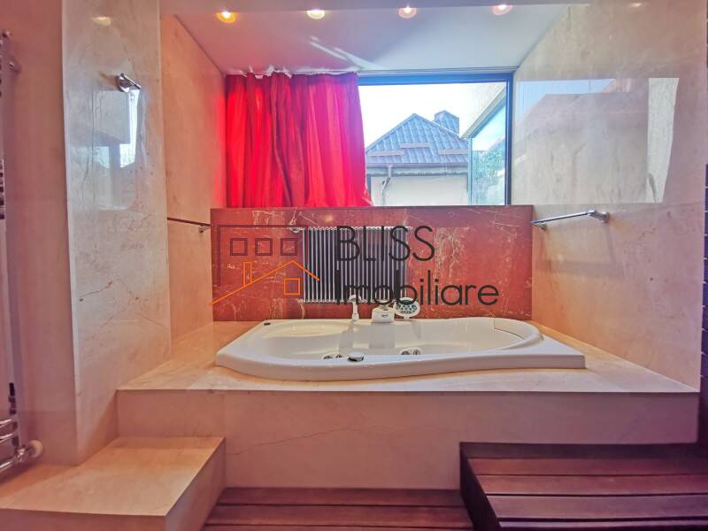 High Quality 3 Bedroom Apartment Dorobanti, Bucharest | Bliss Imobiliare / Photo 34 - BLISS Imobiliare