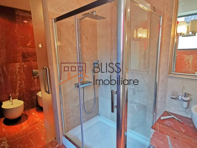 High Quality 3 Bedroom Apartment Dorobanti, Bucharest | Bliss Imobiliare / Photo 36 - BLISS Imobiliare