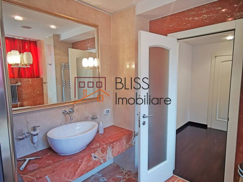 High Quality 3 Bedroom Apartment Dorobanti, Bucharest | Bliss Imobiliare / Photo 37 - BLISS Imobiliare