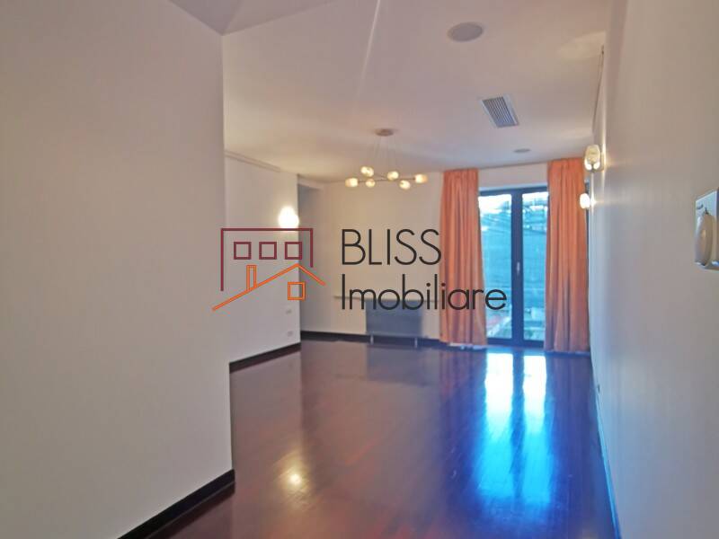 High Quality 3 Bedroom Apartment Dorobanti, Bucharest | Bliss Imobiliare / Photo 43 - BLISS Imobiliare