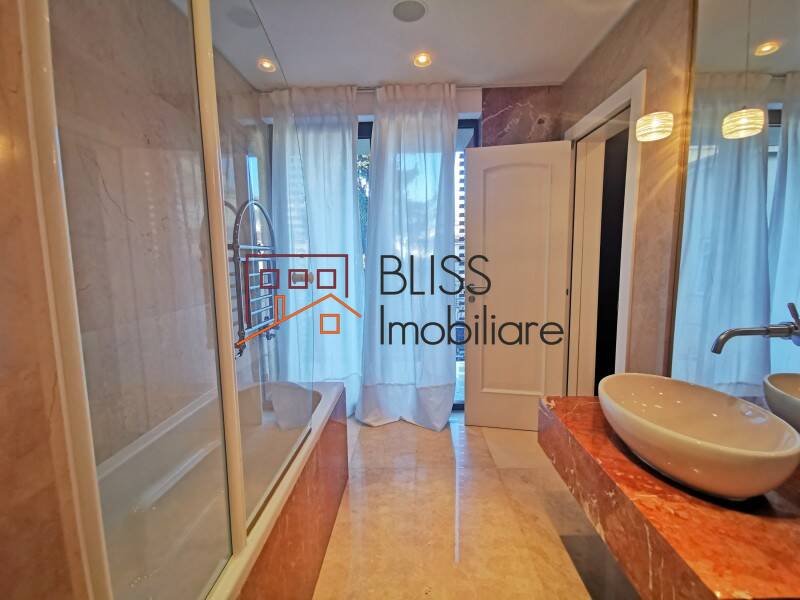 High Quality 3 Bedroom Apartment Dorobanti, Bucharest | Bliss Imobiliare / Photo 52 - BLISS Imobiliare