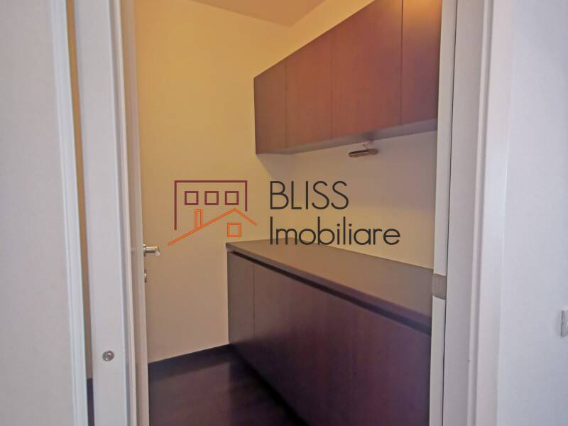 High Quality 3 Bedroom Apartment Dorobanti, Bucharest | Bliss Imobiliare / Photo 53 - BLISS Imobiliare