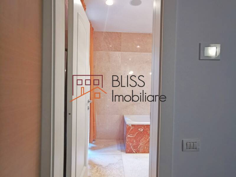High Quality 3 Bedroom Apartment Dorobanti, Bucharest | Bliss Imobiliare / Photo 59 - BLISS Imobiliare