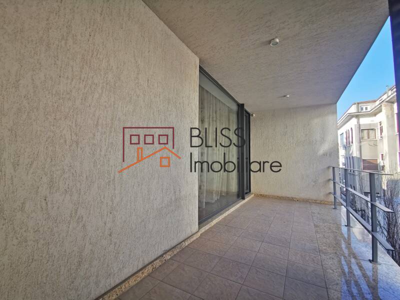 High Quality 3 Bedroom Apartment Dorobanti, Bucharest | Bliss Imobiliare / Photo 41 - BLISS Imobiliare
