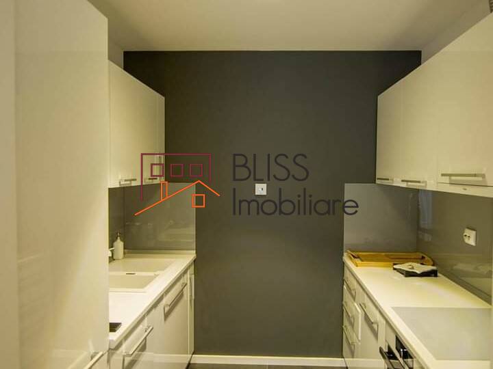 1 Bedroom Apartment In One Floreasca Lake, Bucharest | Bliss Imobiliare / Photo 3 - BLISS Imobiliare