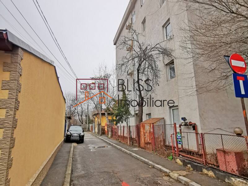 Prime Investment: 90-Unit Residential Sector 1, Bucharest | Bliss Imobiliare / Photo 3 - BLISS Imobiliare