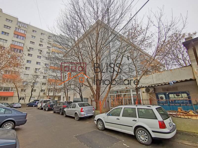 Cladire cu 90 de Unitati Deala Pentru Camin de Vanzare | Bliss Imobiliare / Photo 1 - BLISS Imobiliare