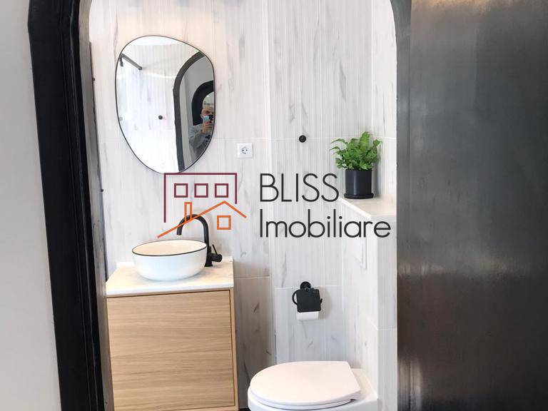 Apartament Spatios, 4 Camere, Zona Cismigiu | Bliss Imobiliare / Photo 19 - BLISS Imobiliare