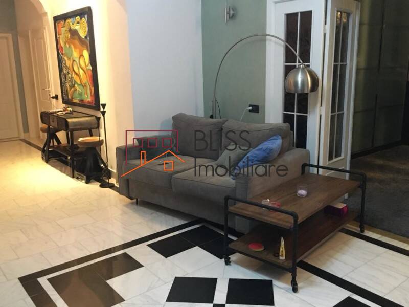 Luxurious 2-Bedroom Apartment In Historic Building | Dorobanti Area, Bucharest | Bliss Imobiliare / Photo 7 - BLISS Imobiliare
