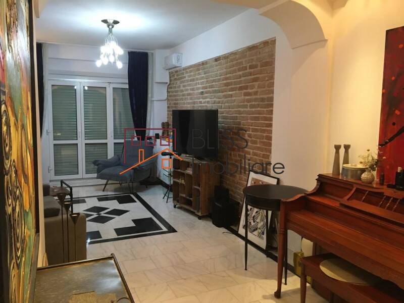 Apartament 3 Camere Cu Terasa Dorobanti | Bliss Imobiliare / Photo 10 - BLISS Imobiliare