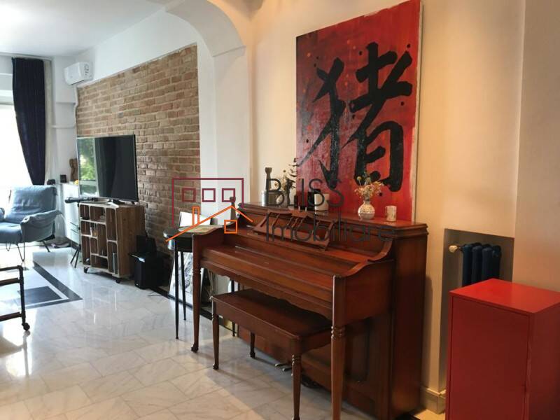 Luxurious 2-Bedroom Apartment In Historic Building | Dorobanti Area, Bucharest | Bliss Imobiliare / Photo 16 - BLISS Imobiliare