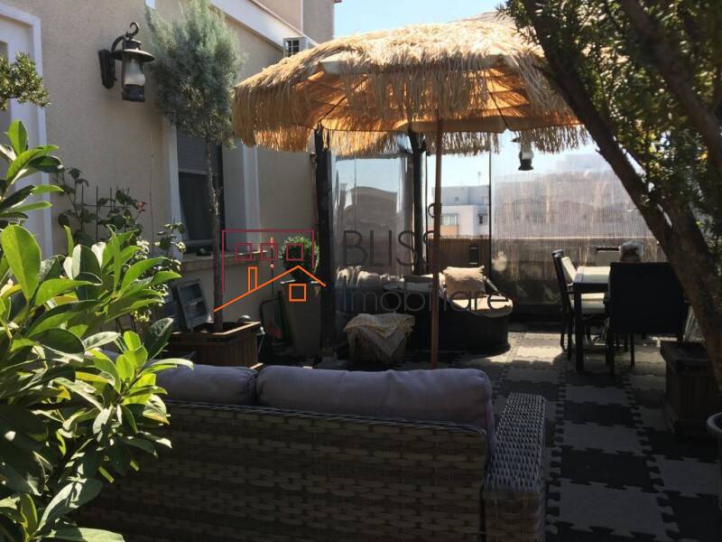 Apartament 3 Camere Cu Terasa Dorobanti | Bliss Imobiliare / Photo 1 - BLISS Imobiliare