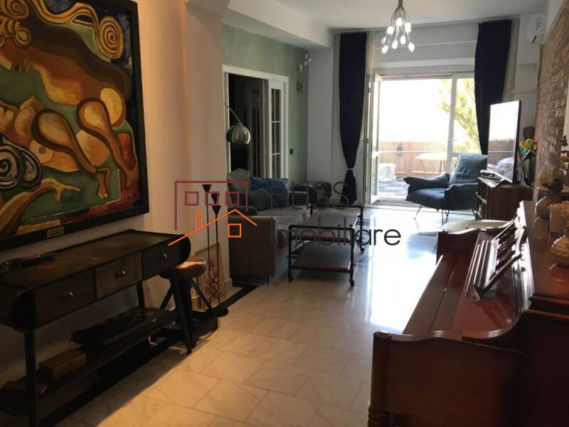 Apartament 3 Camere Cu Terasa Dorobanti | Bliss Imobiliare / Photo 17 - BLISS Imobiliare