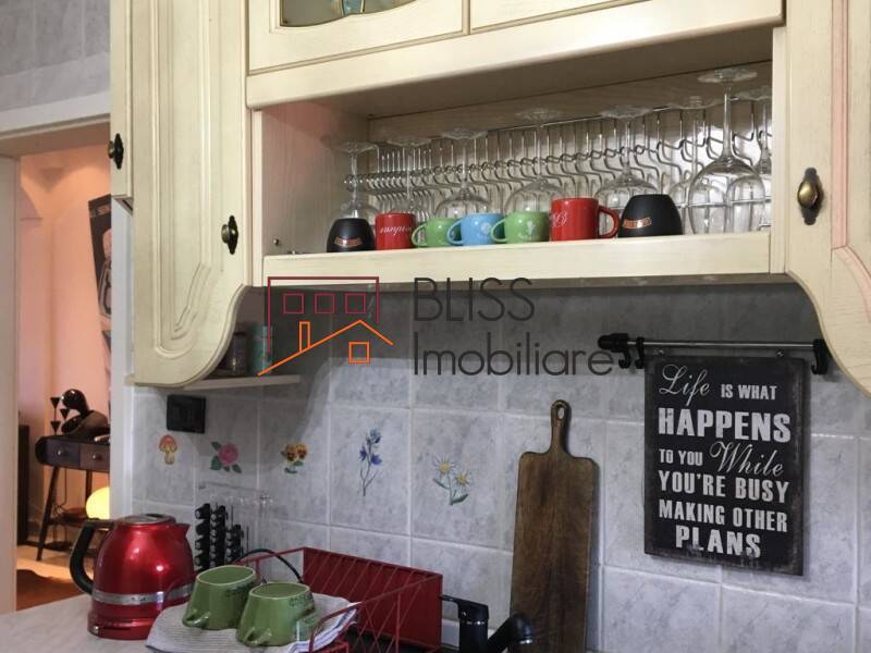 Luxurious 2-Bedroom Apartment In Historic Building | Dorobanti Area, Bucharest | Bliss Imobiliare / Photo 19 - BLISS Imobiliare