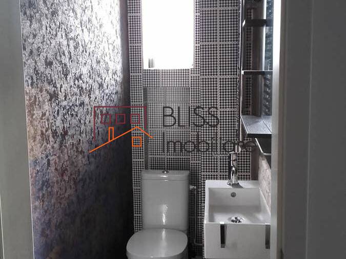 Apartament 3 Camere Cu Terasa Dorobanti | Bliss Imobiliare / Photo 23 - BLISS Imobiliare