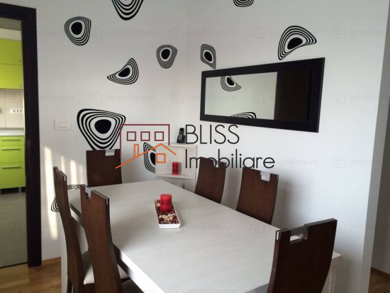 Apartment for Sale Iancu Nicolae | Pipera, Bucharest - 2 Bedroom - ID:29722 | Bliss Imobiliare / Photo 4 - BLISS Imobiliare