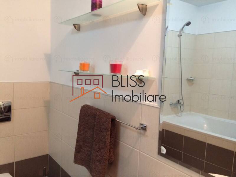 Apartament de Inchiriat Iancu Nicolae | Pipera - 3 Camere - ID:29722 | Bliss Imobiliare / Photo 8 - BLISS Imobiliare