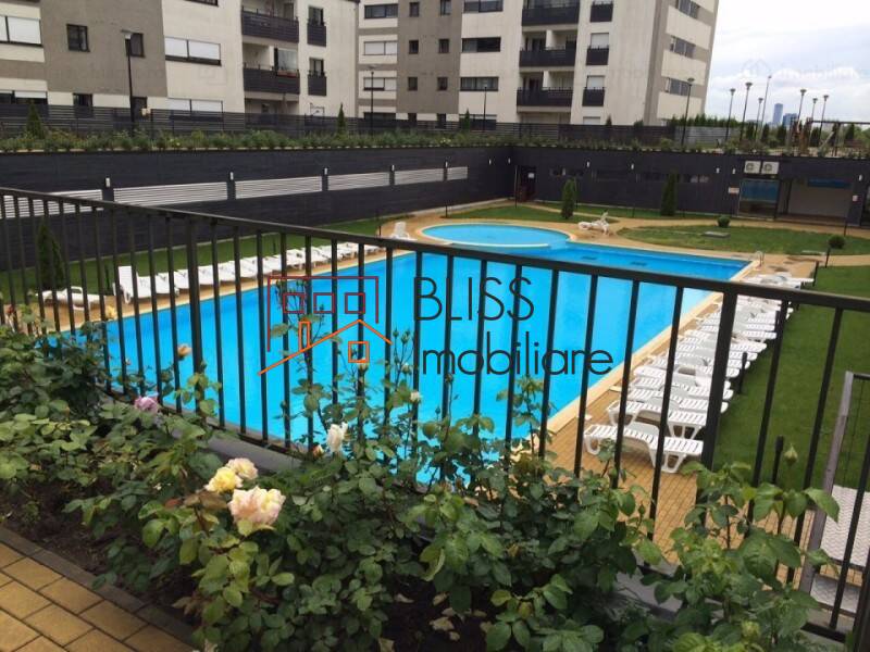 Apartment for Sale Iancu Nicolae | Pipera, Bucharest - 2 Bedroom - ID:29722 | Bliss Imobiliare / Photo 1 - BLISS Imobiliare