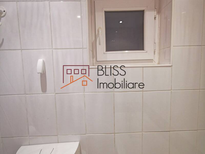 Apartment for Rent Dorobanti | Primaverii | Kiseleff | Aviatorilor, Bucharest - 1 Bedroom - ID:20139 | Bliss Imobiliare / Photo 15 - BLISS Imobiliare